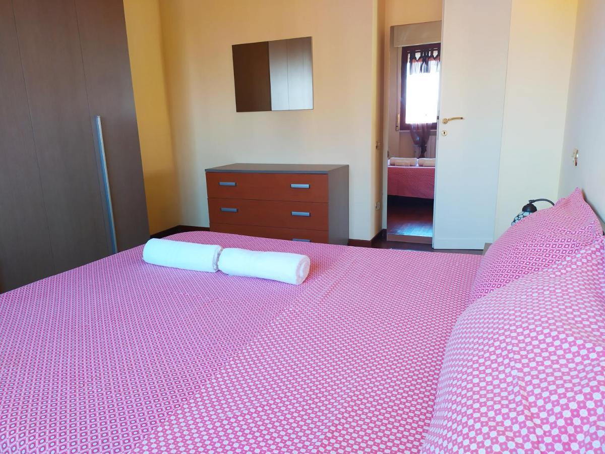 Rovere Apartamento Pisa