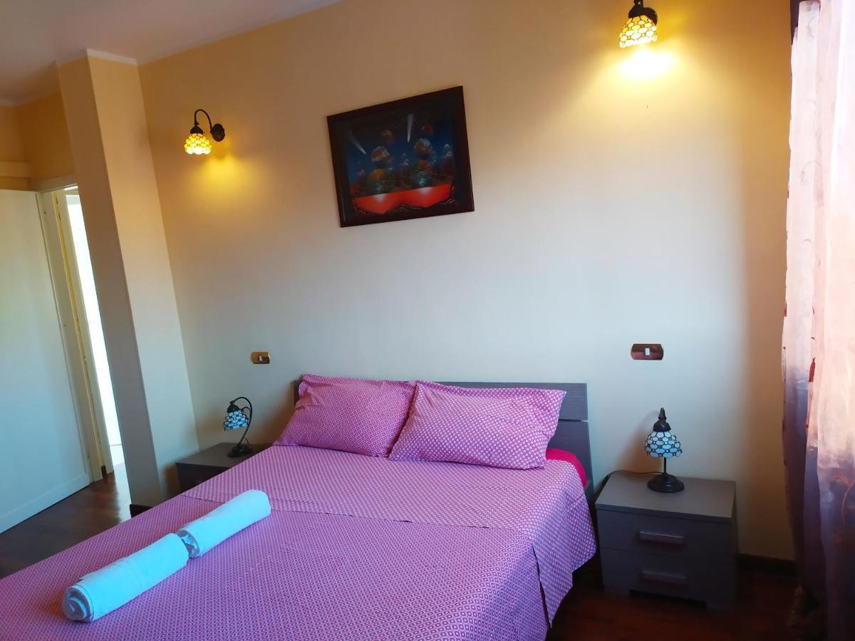 Apartamento Rovere *