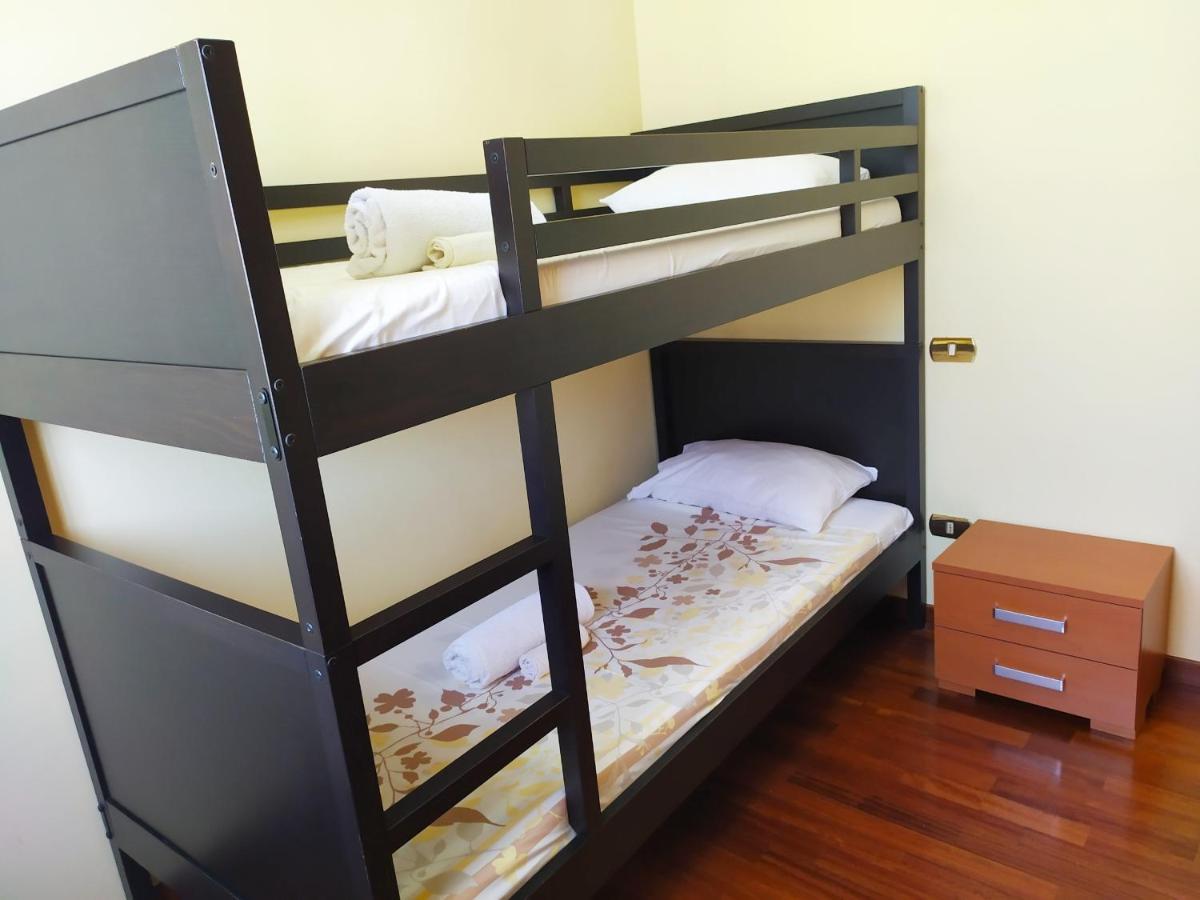Apartamento Rovere