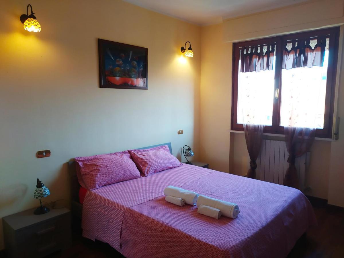 Rovere Apartamento
