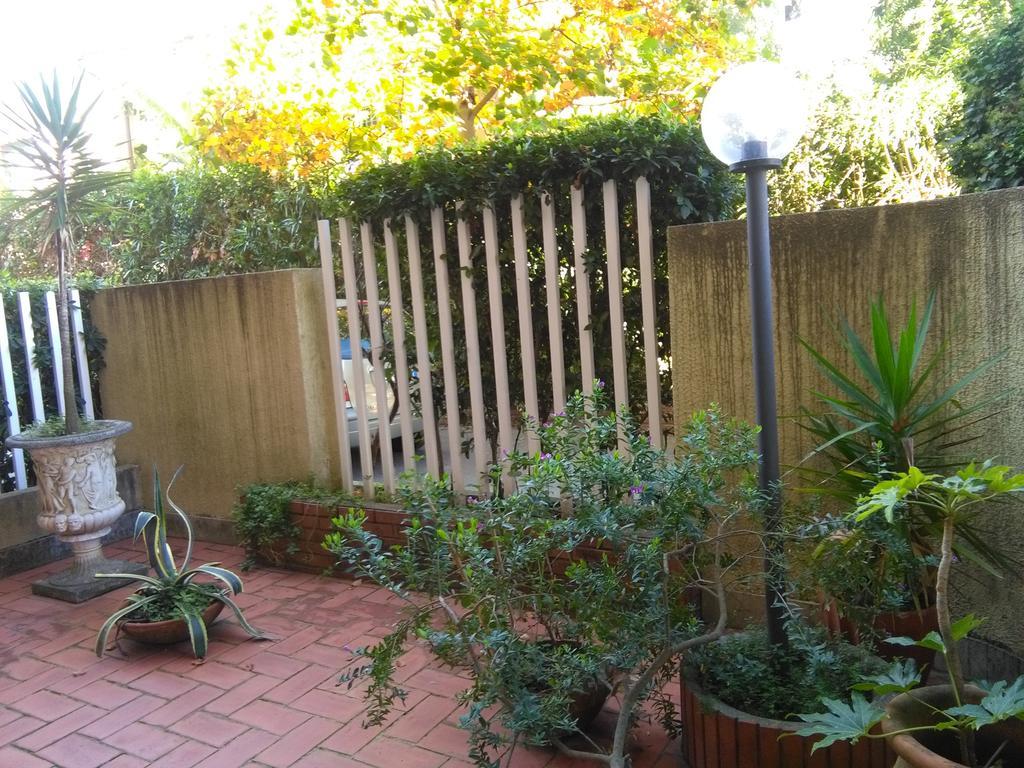 Apartamento Rovere *