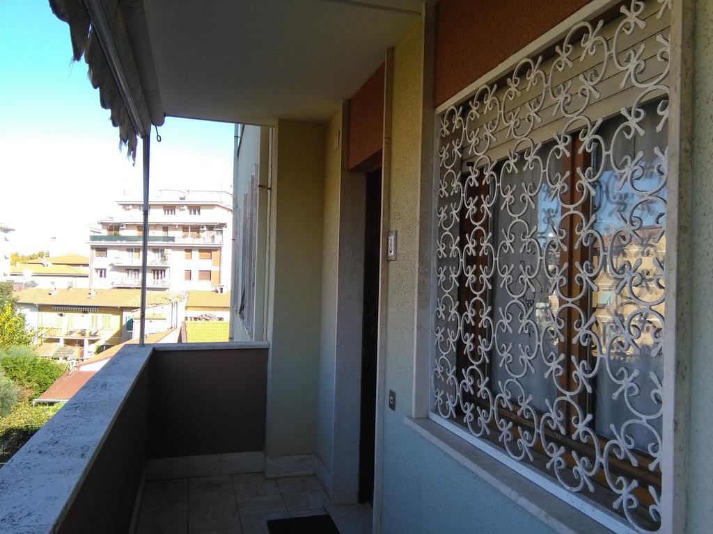 Apartamento Rovere