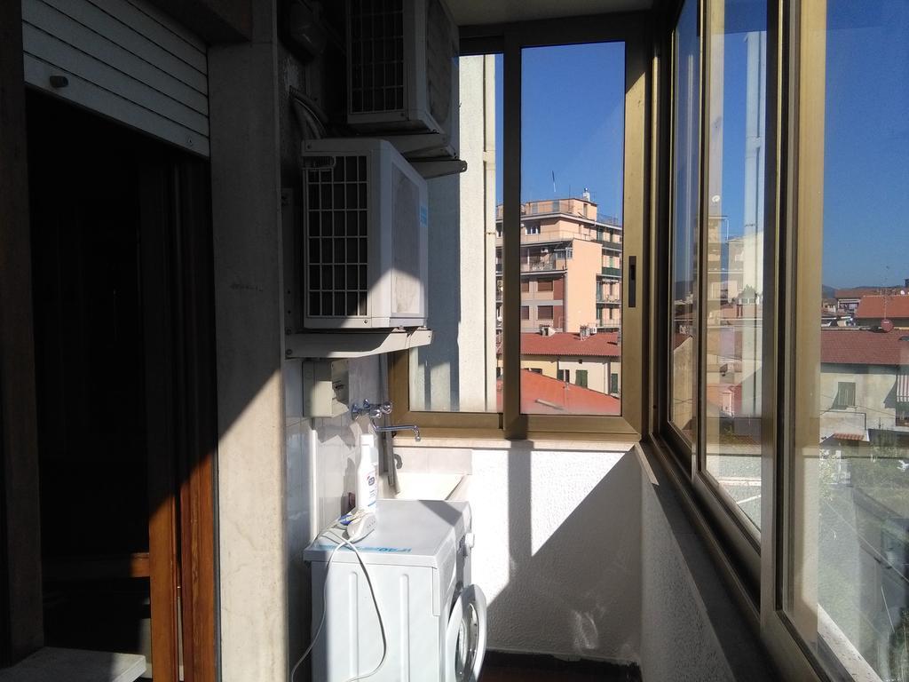 Apartamento Rovere