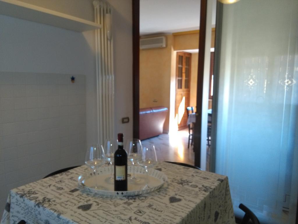 Apartamento Rovere