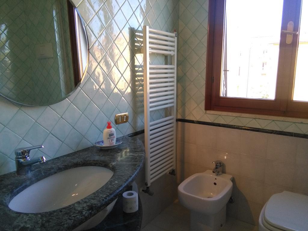 Apartamento Rovere