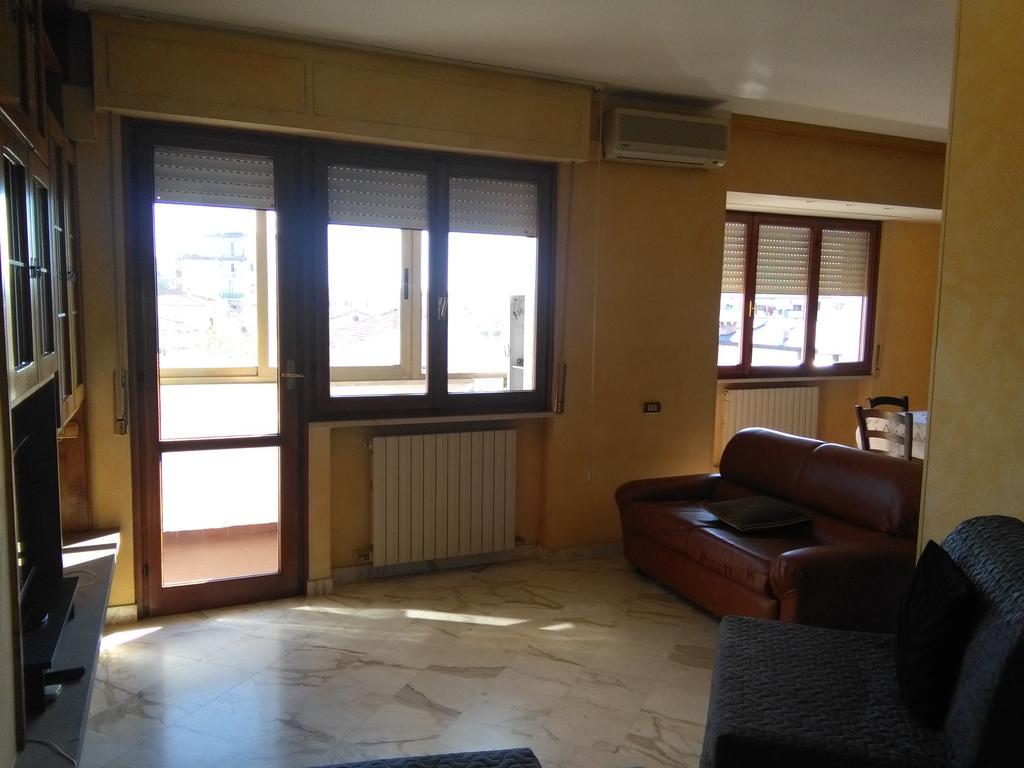 Apartamento Rovere