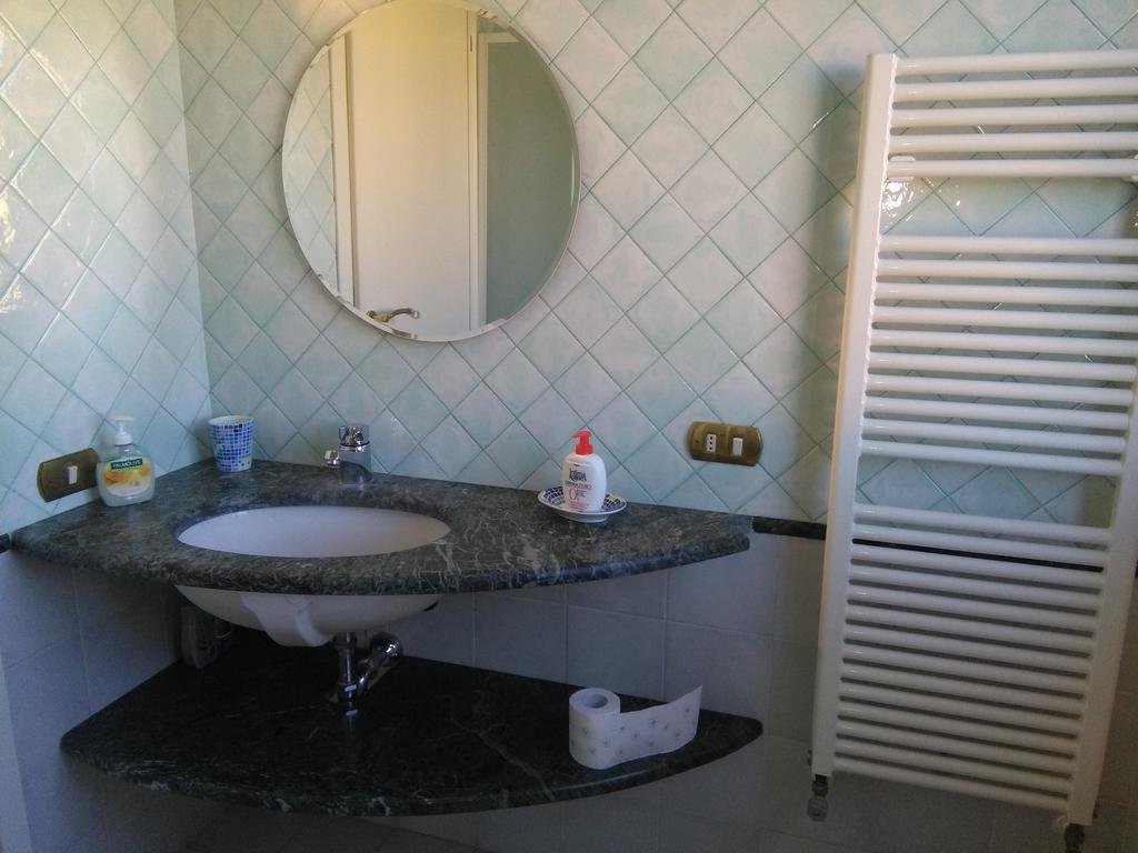 Appartement Rovere Pisa